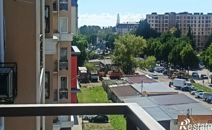 1-комн квартира улица Калараша, 64/13 к10,  д. 64/13 к10