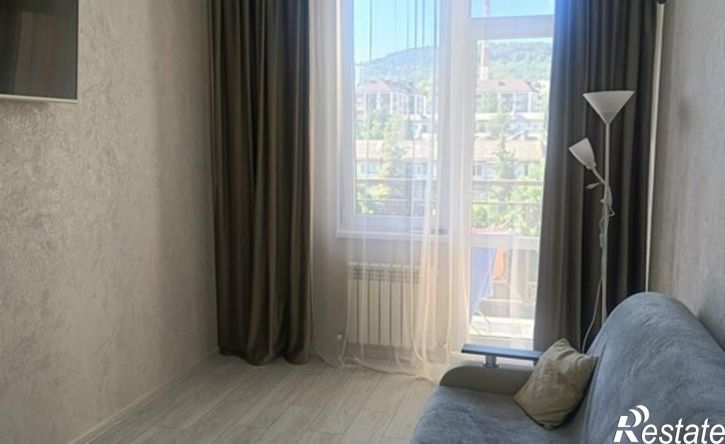 1-комн квартира улица Калараша, 64/13 к10,  д. 64/13 к10
