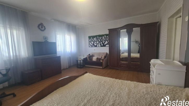 1-комн квартира Кавказская улица, 25,  д. 25