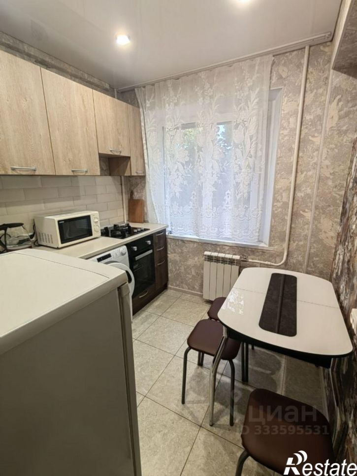 1-комн квартира улица Победы, 138,  д. 138