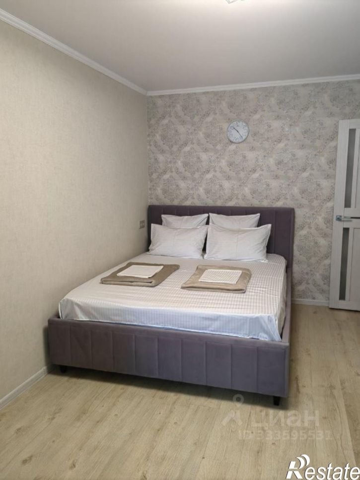1-комн квартира улица Победы, 138,  д. 138