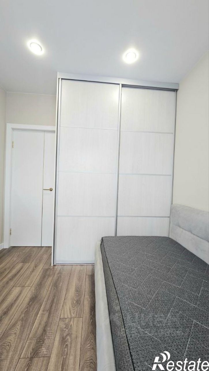 2-комн квартира Пластунская улица, 123А к2,  д. 123А к2
