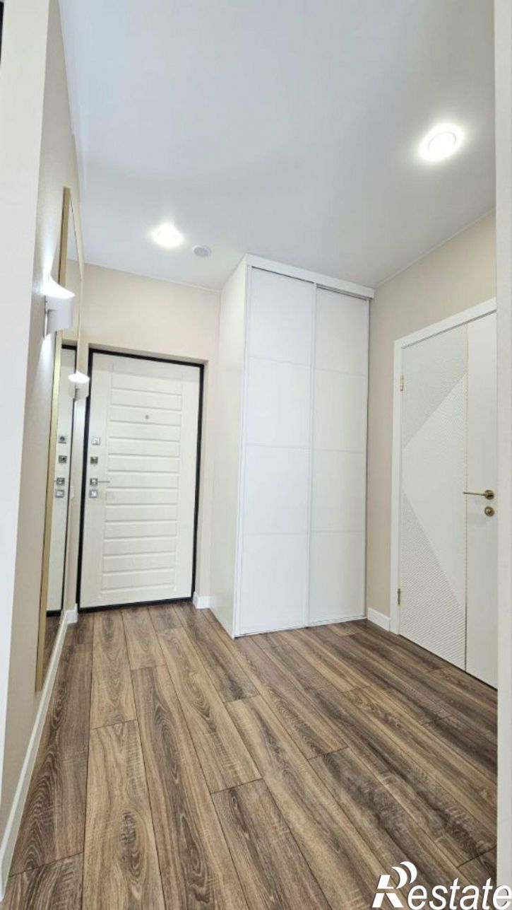 2-комн квартира Пластунская улица, 123А к2,  д. 123А к2