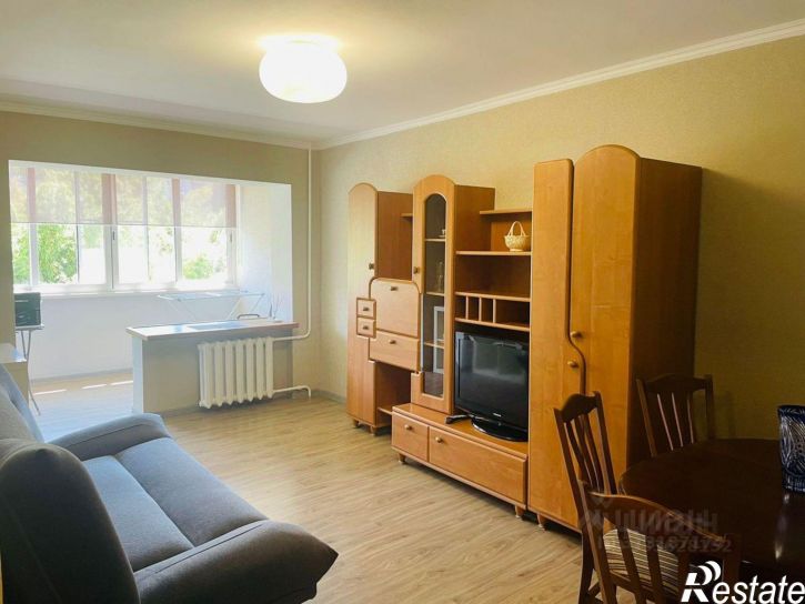 3-комн квартира Комсомольская улица, 13,  д. 13