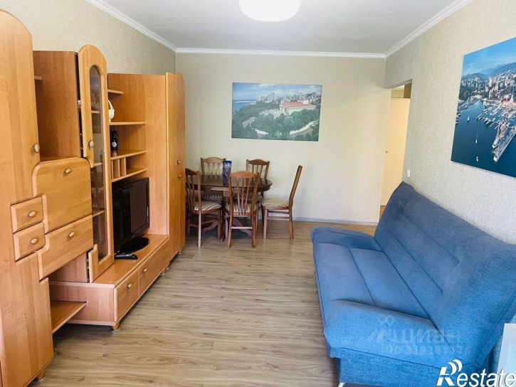 3-комн квартира Комсомольская улица, 13,  д. 13