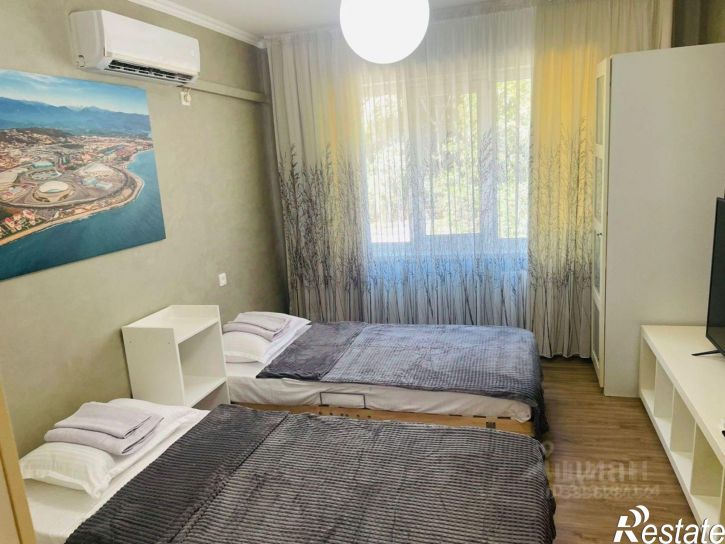 3-комн квартира Комсомольская улица, 13,  д. 13