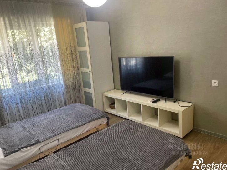 3-комн квартира Комсомольская улица, 13,  д. 13