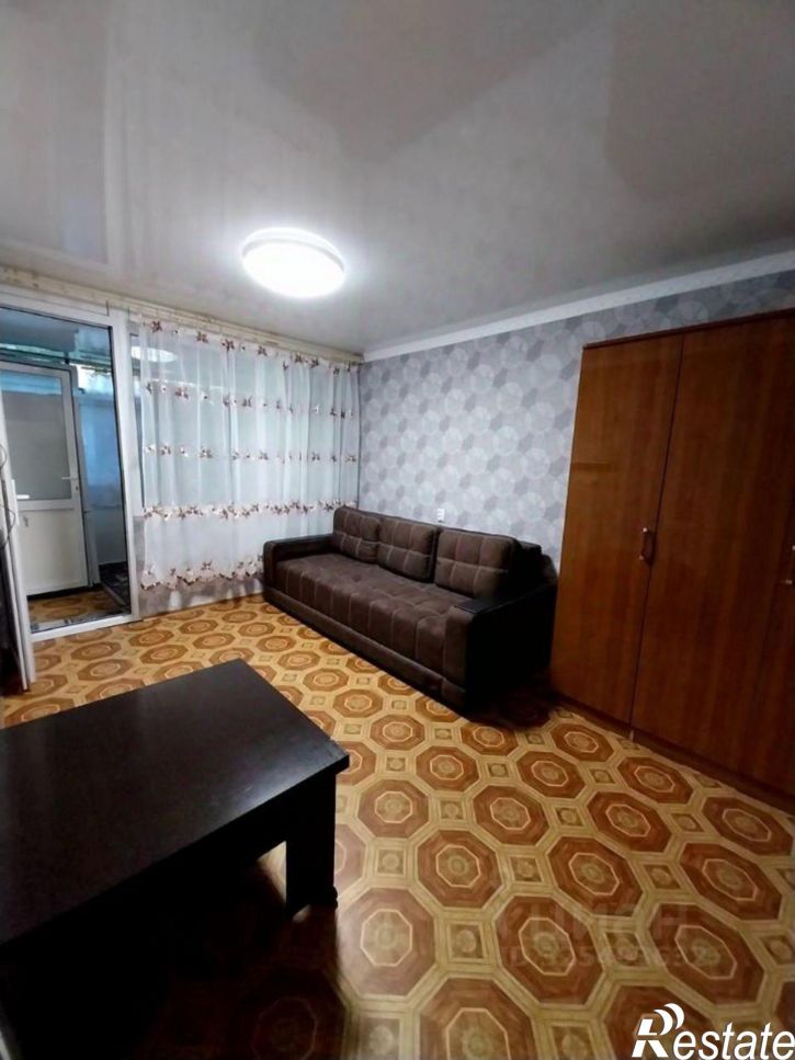 1-комн квартира Центральная улица, 56,  д. 56