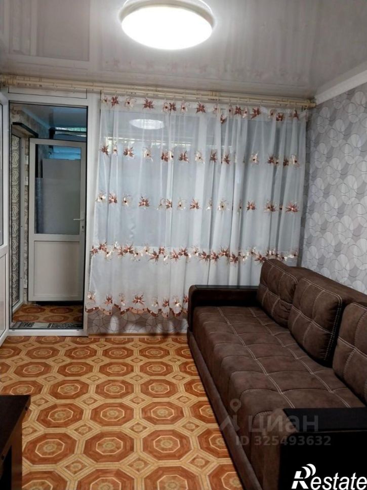 1-комн квартира Центральная улица, 56,  д. 56