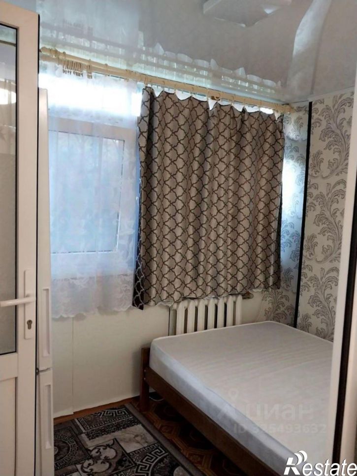 1-комн квартира Центральная улица, 56,  д. 56