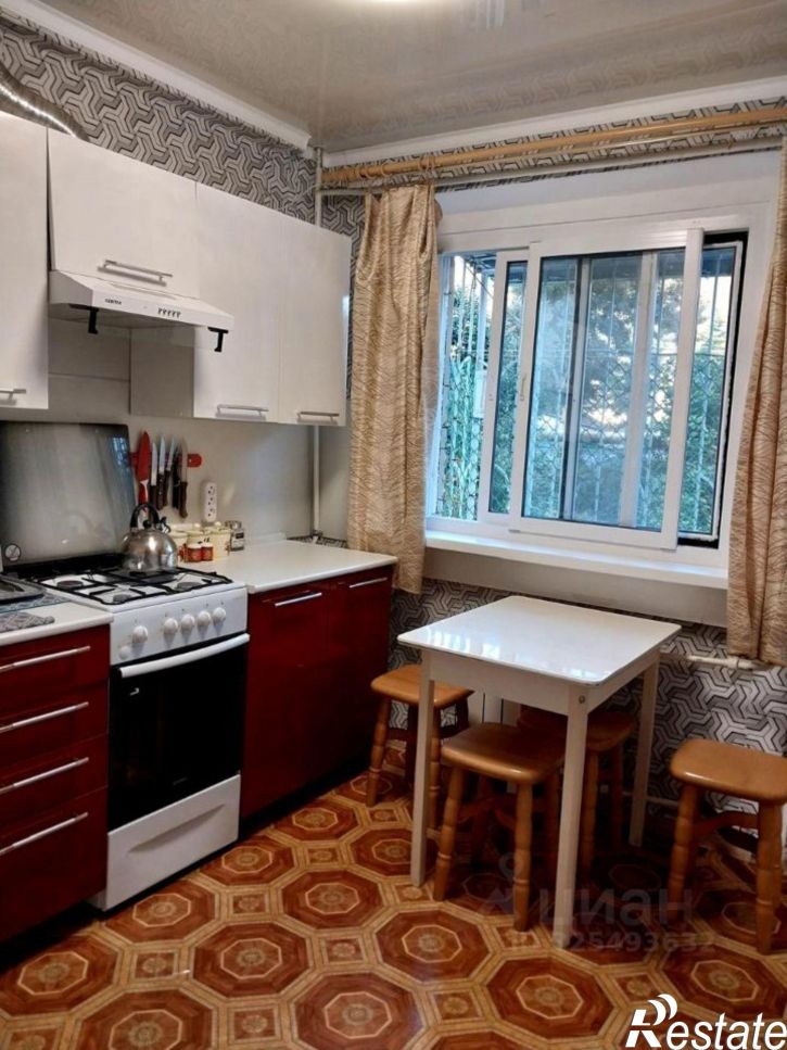 1-комн квартира Центральная улица, 56,  д. 56