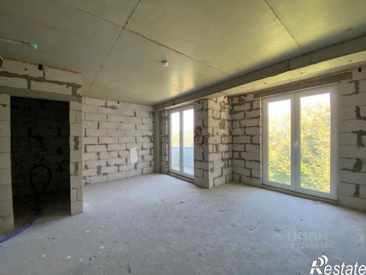 1-комн квартира улица Ленина, 290/8 к3,  д. 290/8 к3