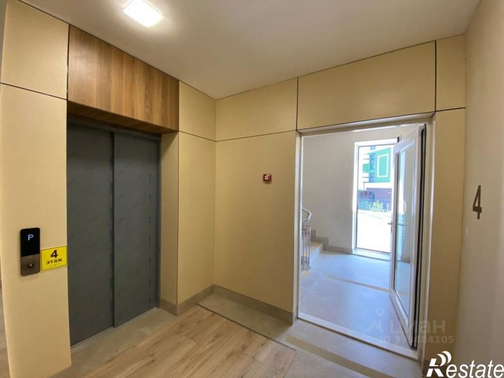 1-комн квартира улица Ленина, 290/8 к3,  д. 290/8 к3