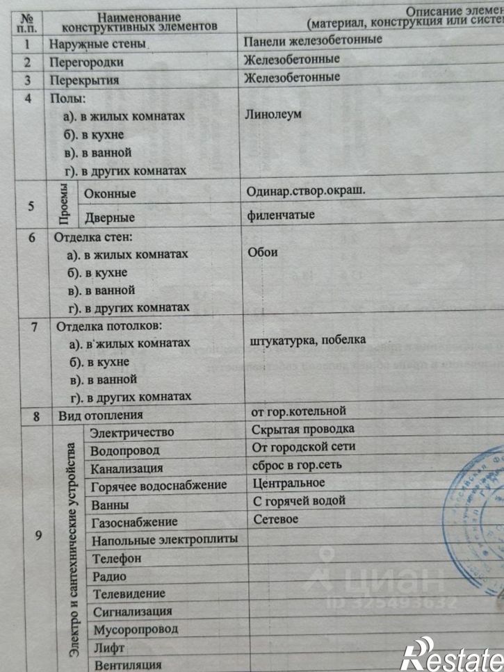 1-комн квартира Центральная улица, 56,  д. 56