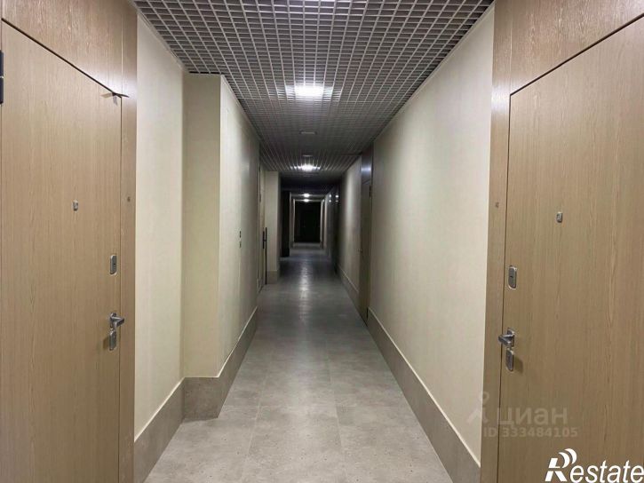 1-комн квартира улица Ленина, 290/8 к3,  д. 290/8 к3