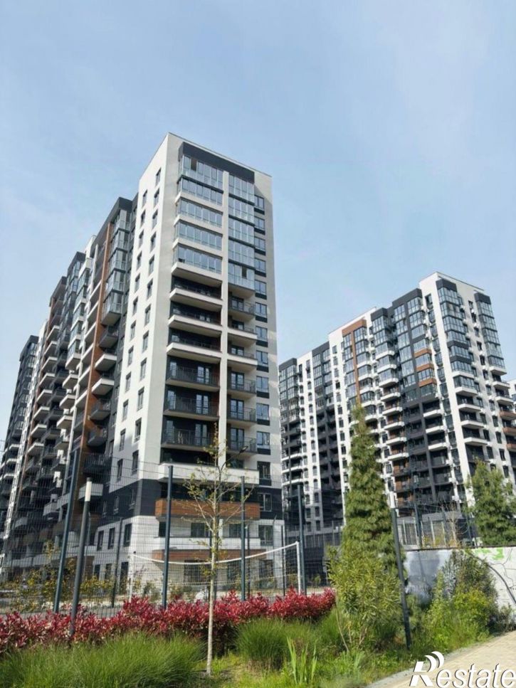 1-комн квартира улица Искры, 66/9 к1,  д. 66/9 к1