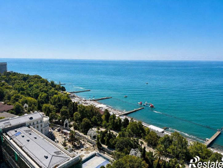 3-комн квартира улица Соколова, 1А,  д. 1А