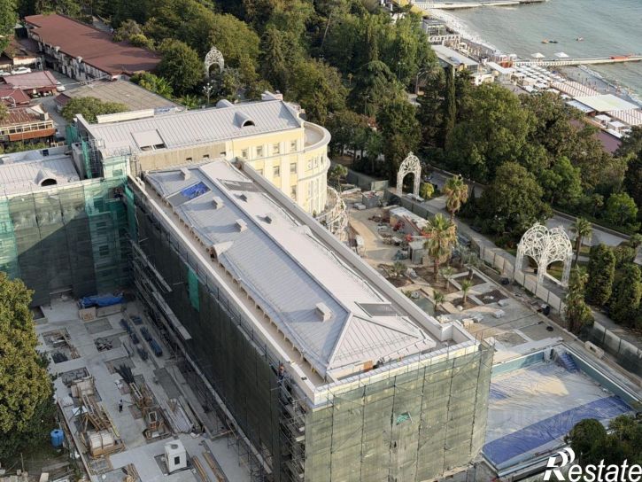 3-комн квартира улица Соколова, 1А,  д. 1А
