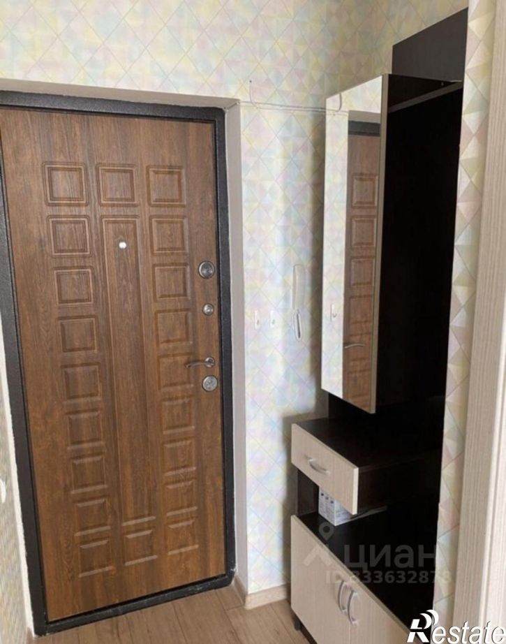 1-комн квартира переулок Чехова, 8,  д. 8