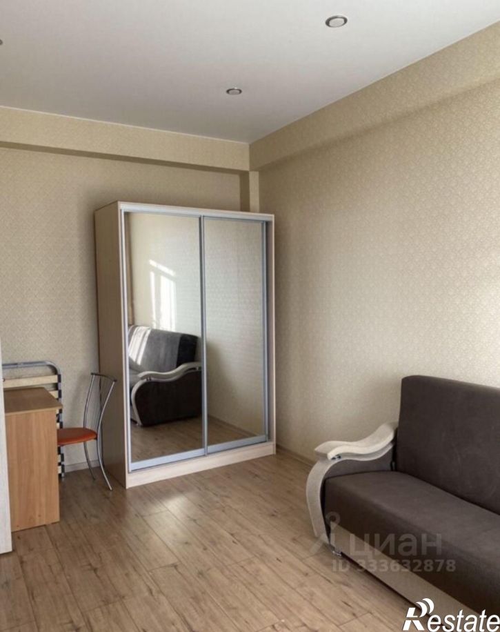 1-комн квартира переулок Чехова, 8,  д. 8