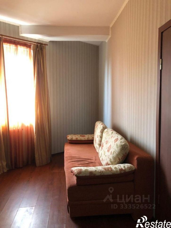 2-комн квартира Донской переулок, 22А,  д. 22А