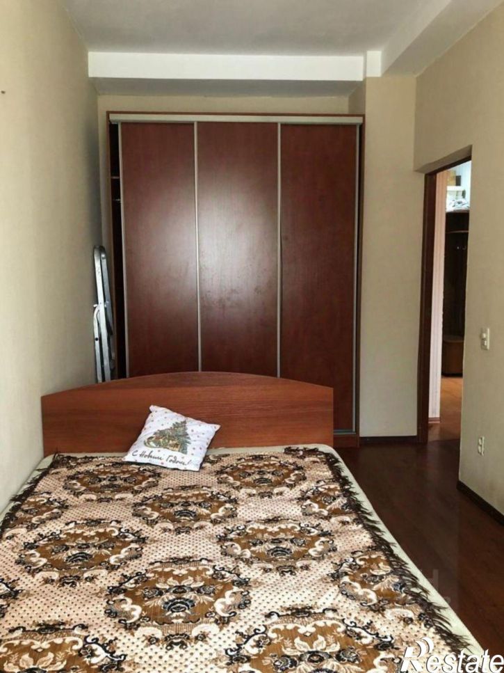 2-комн квартира Донской переулок, 22А,  д. 22А