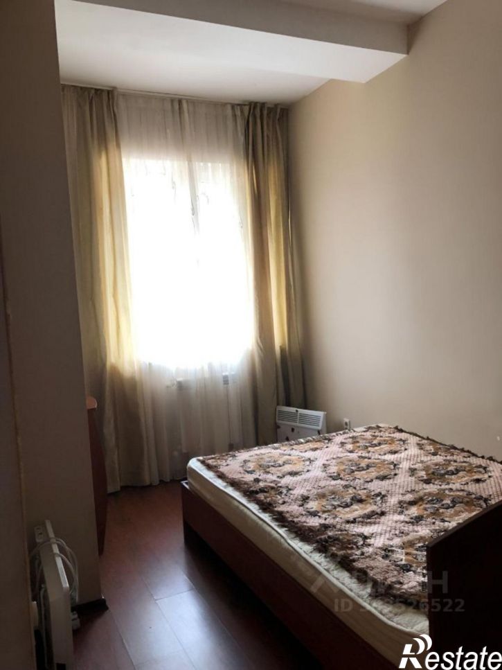 2-комн квартира Донской переулок, 22А,  д. 22А