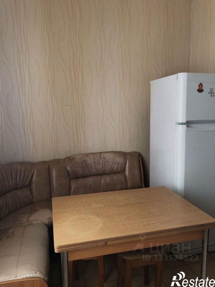 2-комн квартира Донской переулок, 22А,  д. 22А