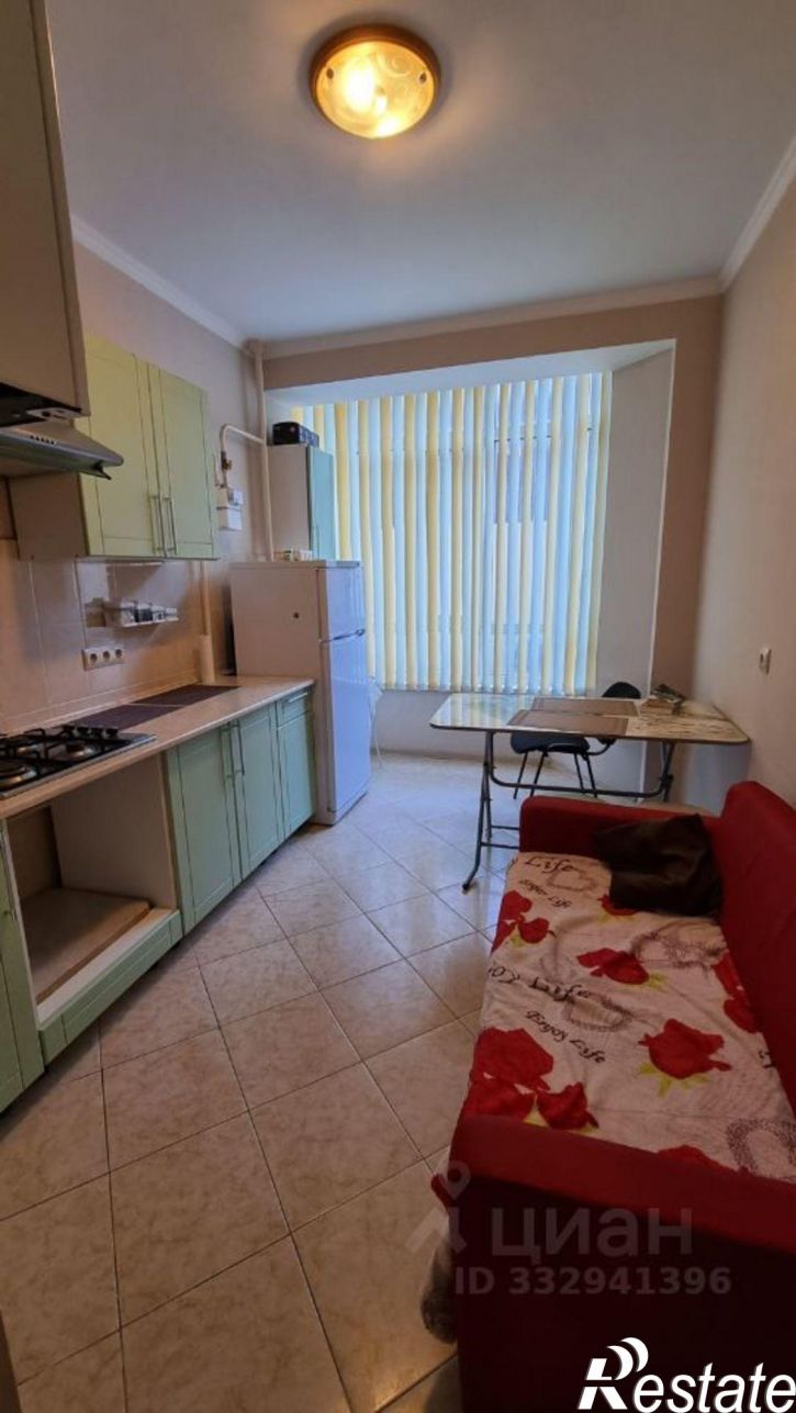 1-комн квартира Транспортная улица, 80,  д. 80