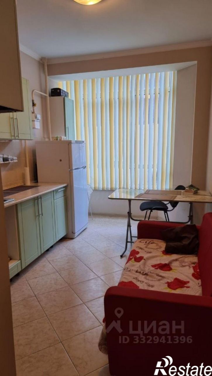 1-комн квартира Транспортная улица, 80,  д. 80