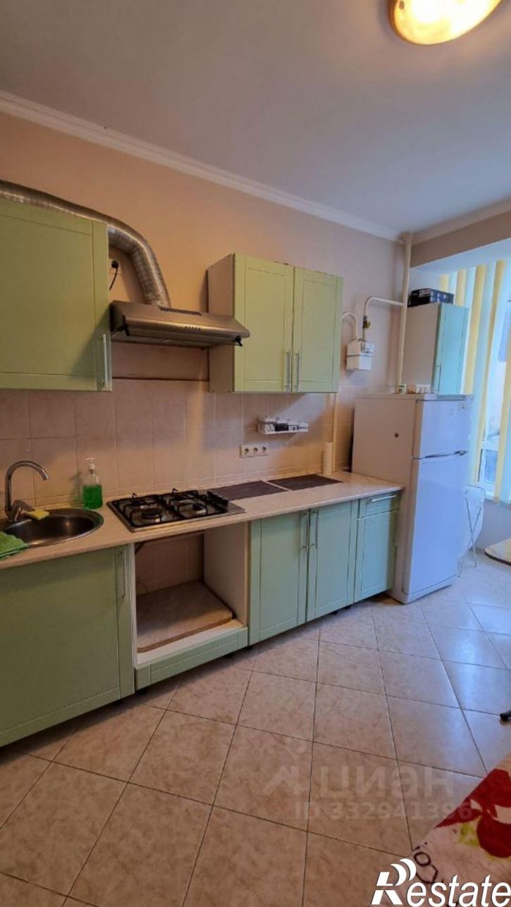 1-комн квартира Транспортная улица, 80,  д. 80