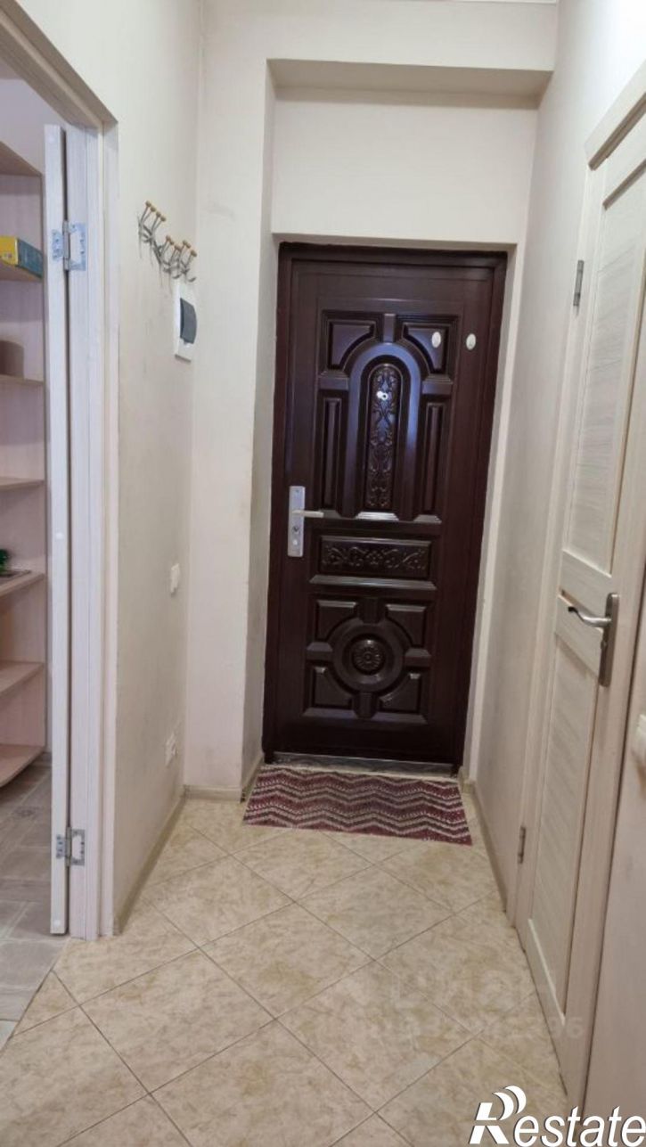 1-комн квартира Транспортная улица, 80,  д. 80