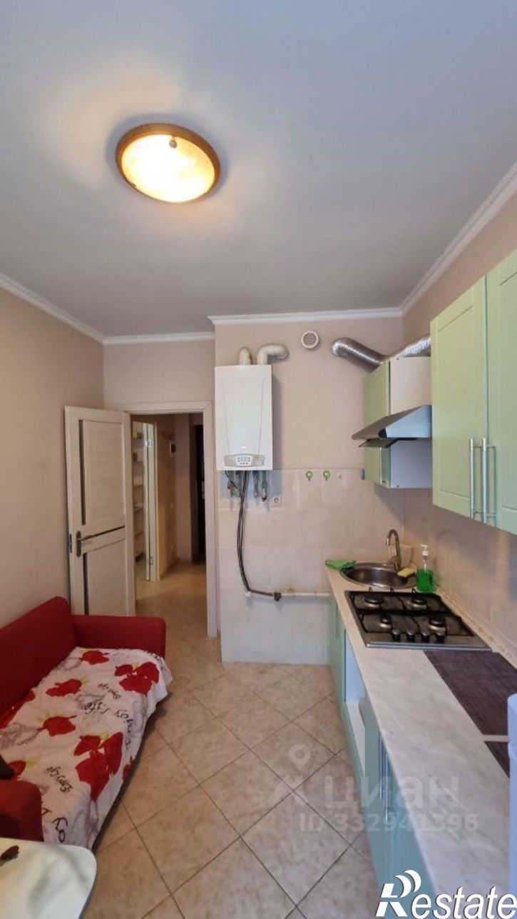 1-комн квартира Транспортная улица, 80,  д. 80