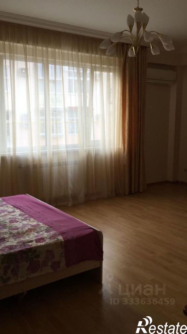 1-комн квартира Севастопольская улица, 27Б,  д. 27Б