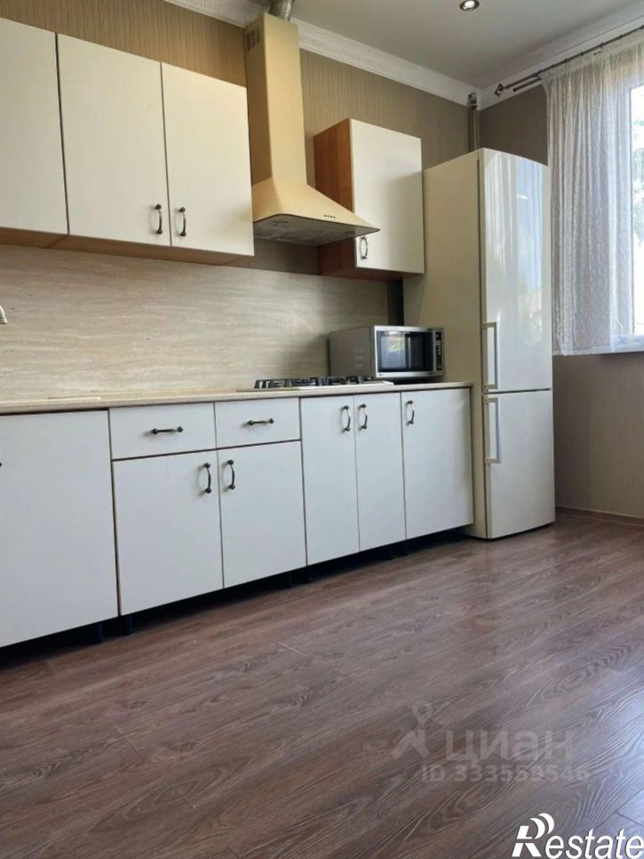1-комн квартира улица Павлика Морозова, 44,  д. 44