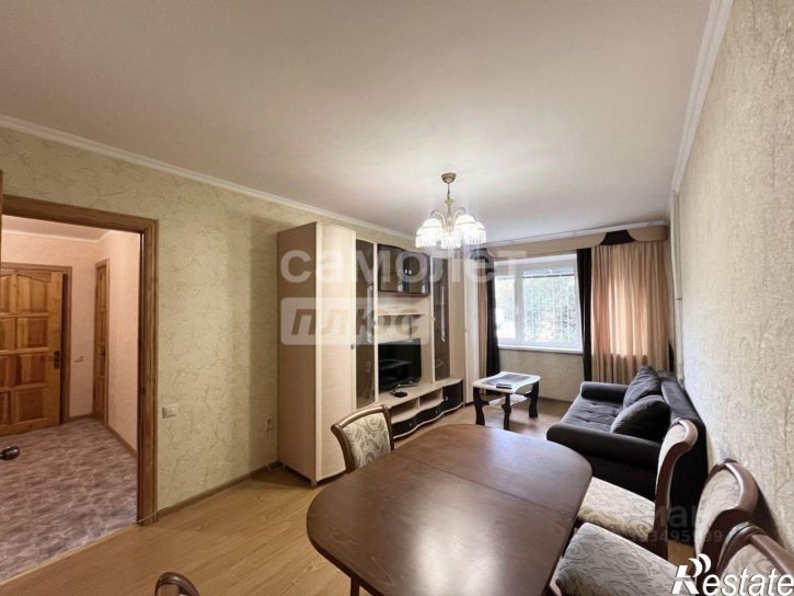 3-комн квартира Курортный проспект, 98/17,  д. 98/17