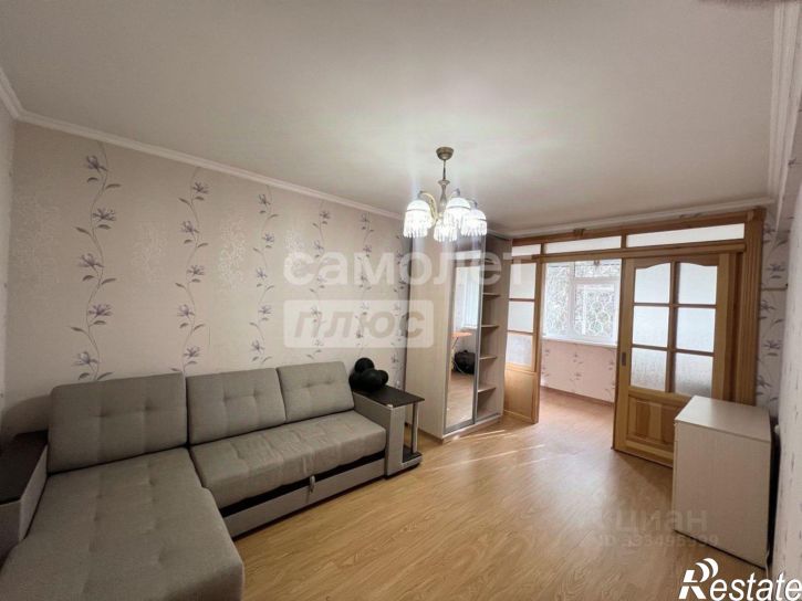 3-комн квартира Курортный проспект, 98/17,  д. 98/17
