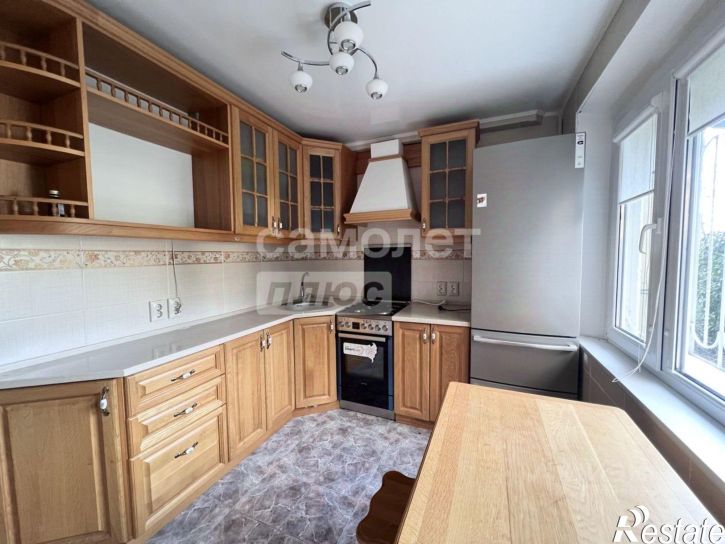 3-комн квартира Курортный проспект, 98/17,  д. 98/17