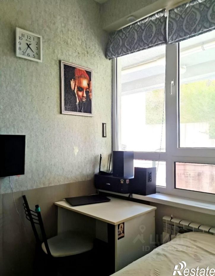 1-комн квартира Троицкая улица, 31/2,  д. 31/2