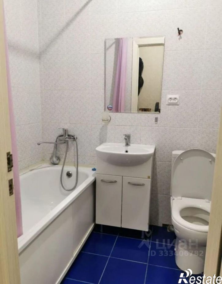 1-комн квартира Троицкая улица, 31/2,  д. 31/2