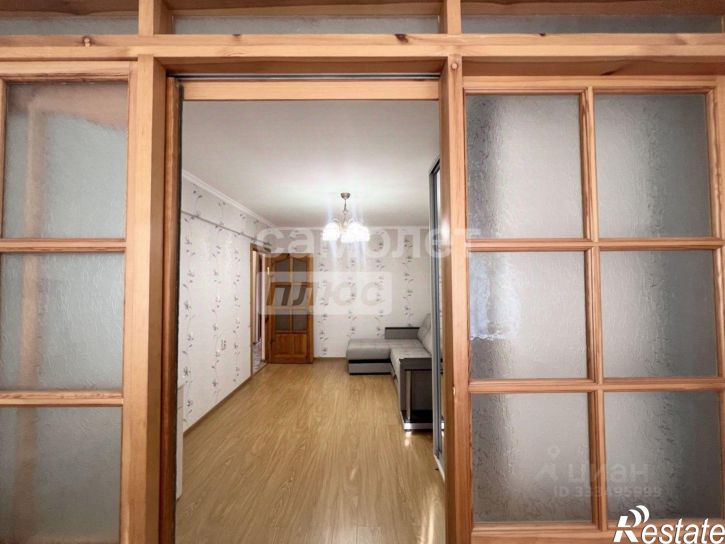 3-комн квартира Курортный проспект, 98/17,  д. 98/17