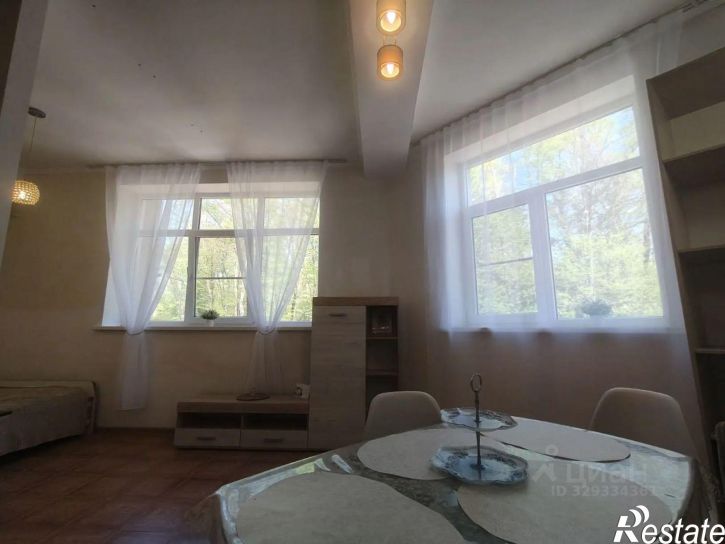 1-комн квартира Тепличная улица, 16/6,  д. 16/6