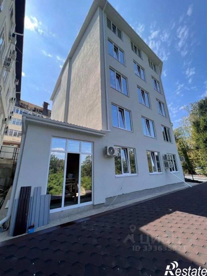 Помещение свободного назначения Амбровая улица, 21,  д. 21