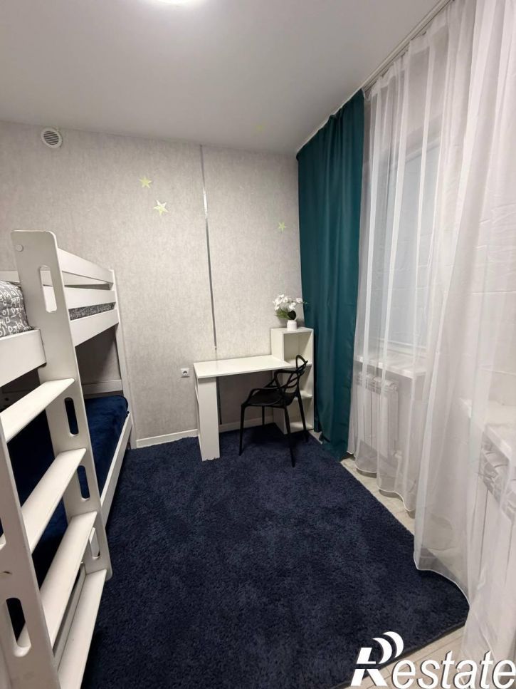2-комн квартира Теневой переулок , 10а2к