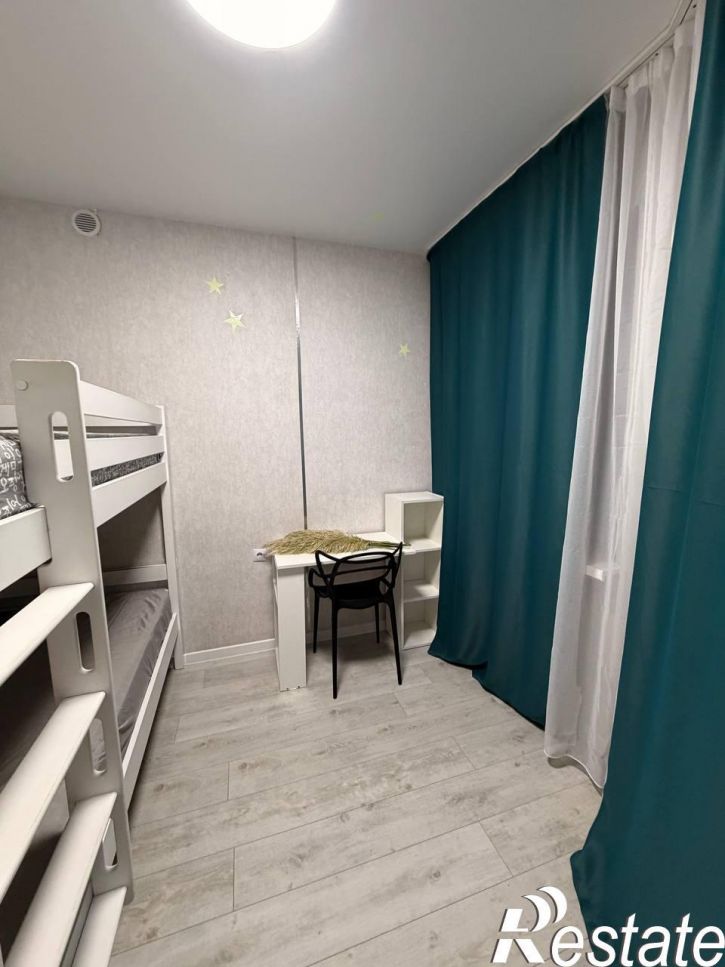 2-комн квартира Теневой переулок, 10а2к