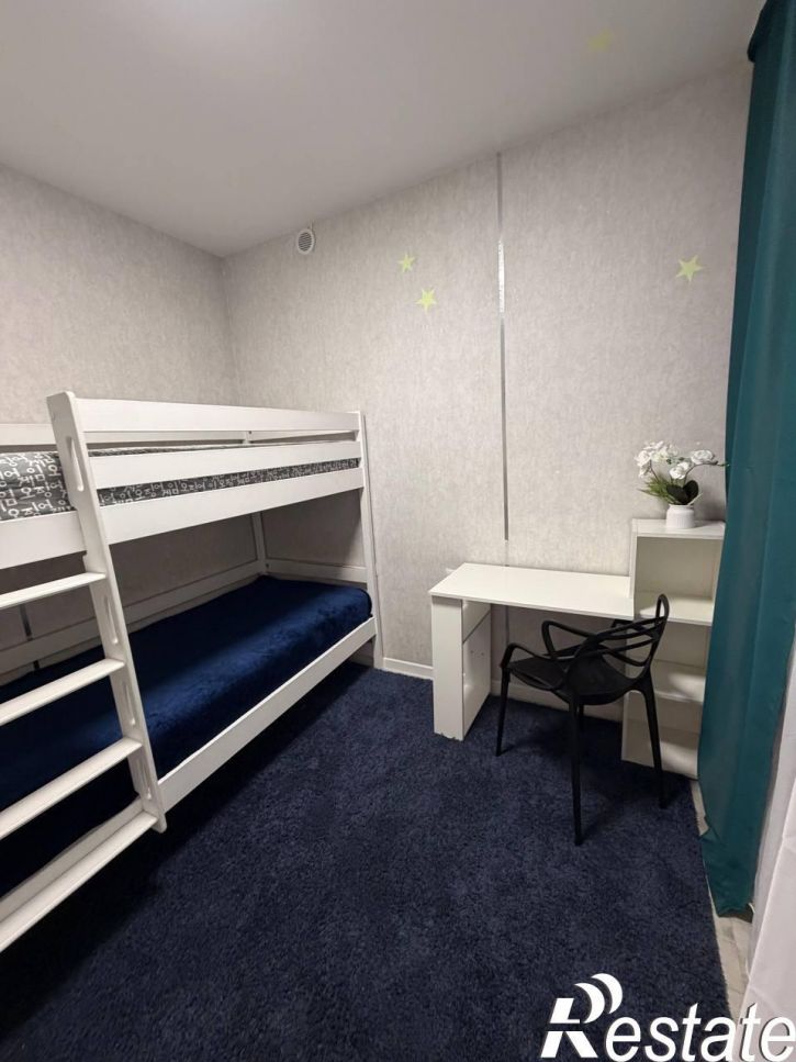 2-комн квартира Теневой переулок, 10а2к