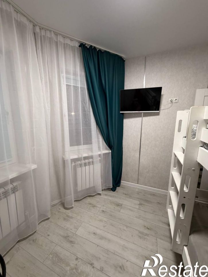 2-комн квартира Теневой переулок, 10а2к