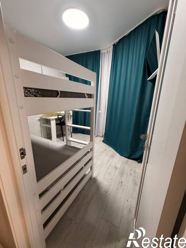 2-комн квартира Теневой переулок, 10а2к