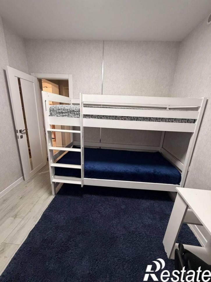 2-комн квартира Теневой переулок, 10а2к