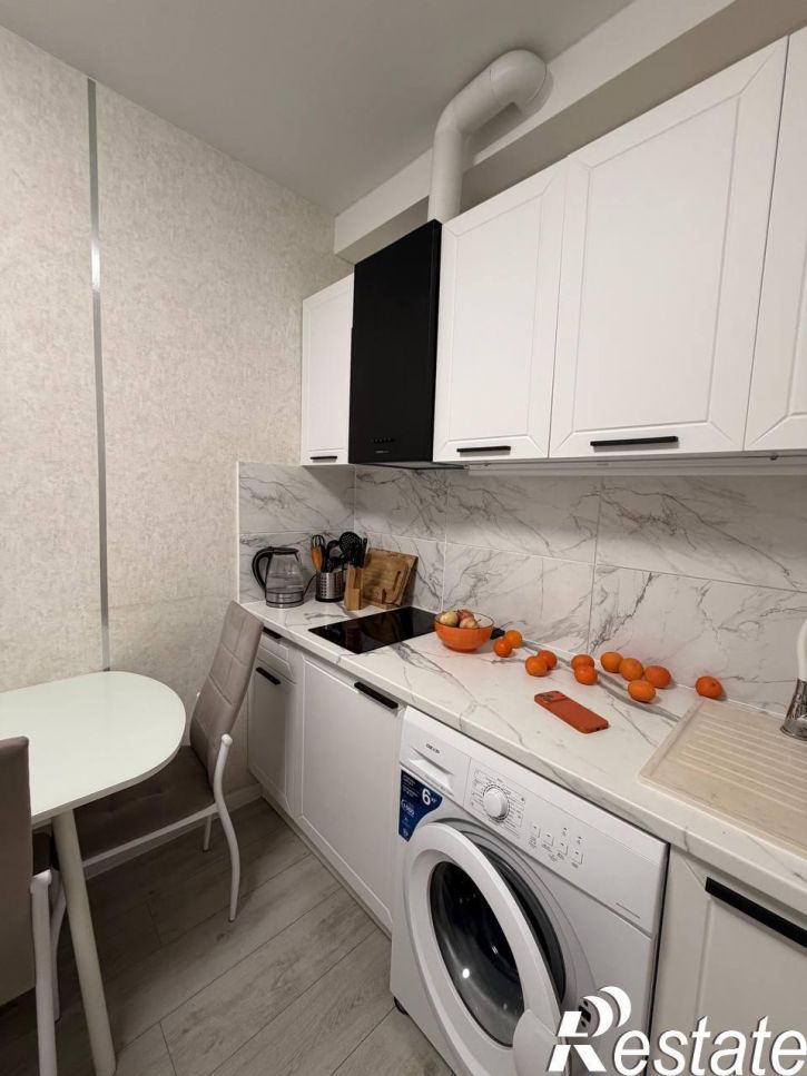 2-комн квартира Теневой переулок, 10а2к